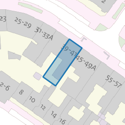 Perceel HTG00-C-1921