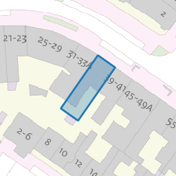 Perceel HTG00-C-1922