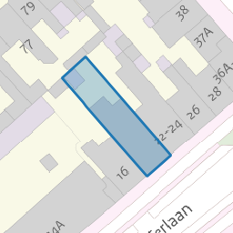 Perceel HTG00-C-1924