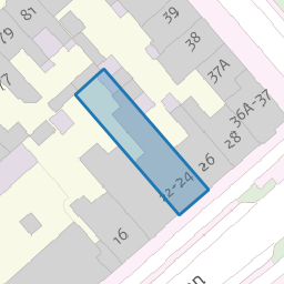 Perceel HTG00-C-1925