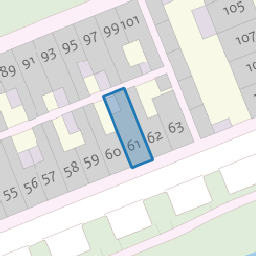 Perceel HTG00-C-1940