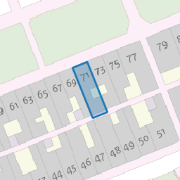 Perceel HTG00-C-1958