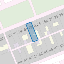 Perceel HTG00-C-1960