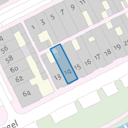 Perceel HTG00-C-1977