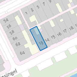 Perceel HTG00-C-1978