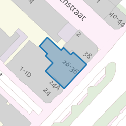 Perceel HTG00-C-1991