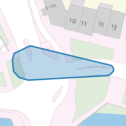 Perceel HTG00-C-1993