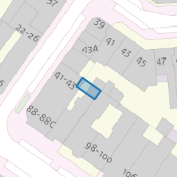 Perceel HTG00-C-2030