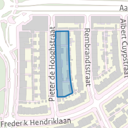 Perceel HTG00-C-2072