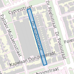 Perceel HTG00-C-2077