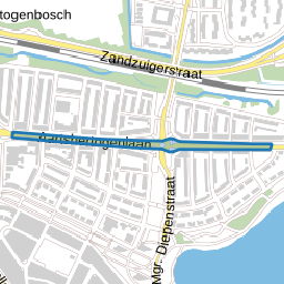 Perceel HTG00-C-2138