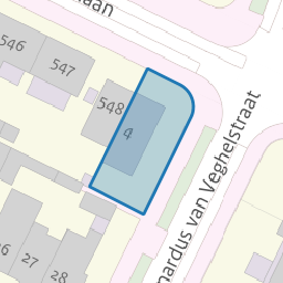 Perceel HTG00-C-2148