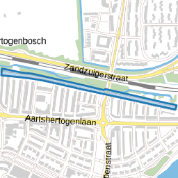 Perceel HTG00-C-2155