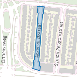 Perceel HTG00-C-2156