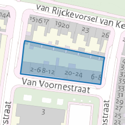 Perceel HTG00-C-2160