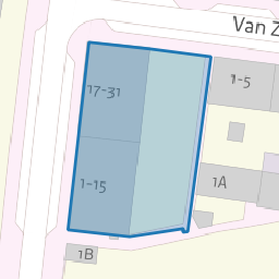 Perceel HTG00-C-2172