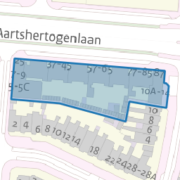 Perceel HTG00-C-2187
