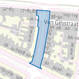 Perceel HTG00-C-2188