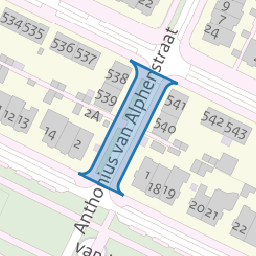 Perceel HTG00-C-2190