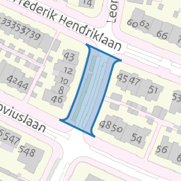 Perceel HTG00-C-2197