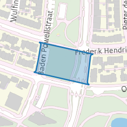 Perceel HTG00-C-2199