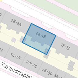 Perceel HTG00-C-2220