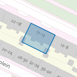 Perceel HTG00-C-2221