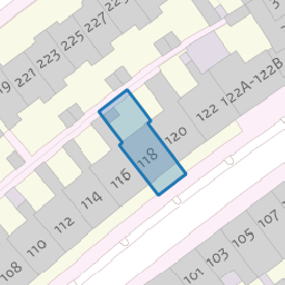 Perceel HTG00-C-2231