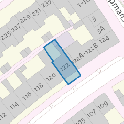 Perceel HTG00-C-2233