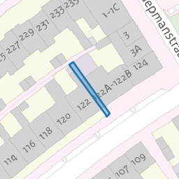 Perceel HTG00-C-2234