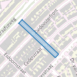 Perceel HTG00-C-2236