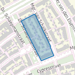 Perceel HTG00-C-2252