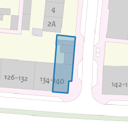 Perceel HTG00-C-2257