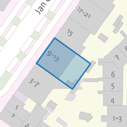 Perceel HTG00-C-2260