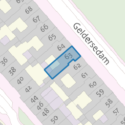 Perceel HTG00-C-2265