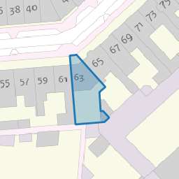 Perceel HTG00-C-2267