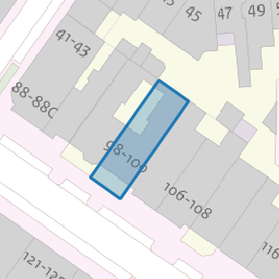 Perceel HTG00-C-2269