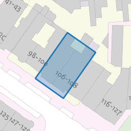 Perceel HTG00-C-2270