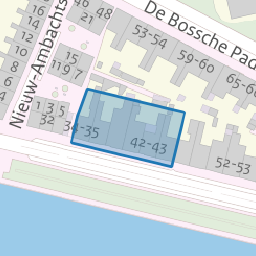 Perceel HTG00-C-2271