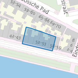 Perceel HTG00-C-2272