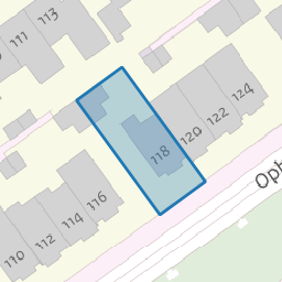 Perceel HTG00-C-2287