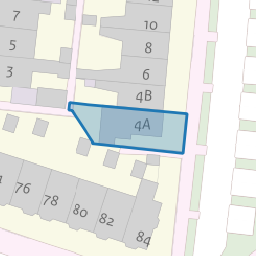 Perceel HTG00-C-2291