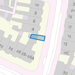 Perceel HTG00-C-2295