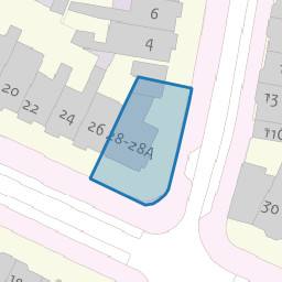 Perceel HTG00-C-2296