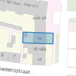 Perceel HTG00-C-2297