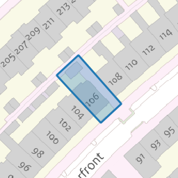 Perceel HTG00-C-2300