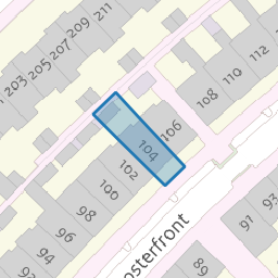 Perceel HTG00-C-2301