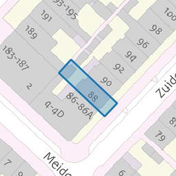 Perceel HTG00-C-2304