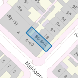 Perceel HTG00-C-2305