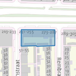 Perceel HTG00-C-2308